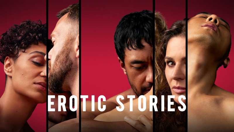 Erotic Stories - Vj Kin